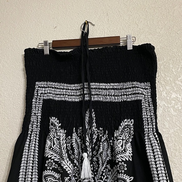 Gypsy Blu Live to be free Dress - Picture 2 of 5